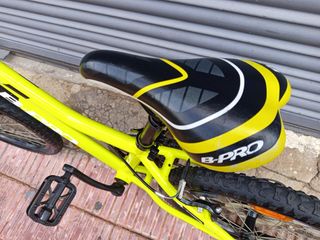 Bicicleta B-PRO 20"Infantil