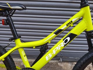 Bicicleta B-PRO 20"Infantil