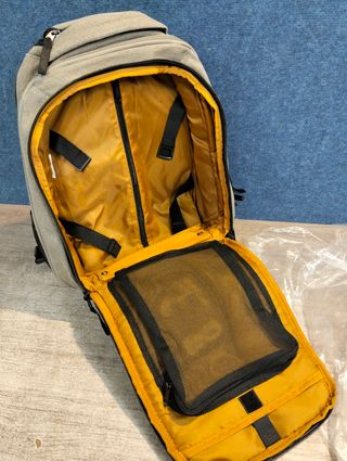 Cabin MAX Evos Mochila Viaje 40x30x20 Extensible