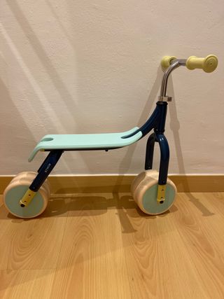 Bicicleta infantil Btwin