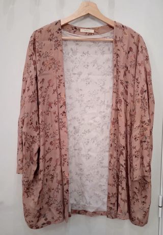 Kimono Ese o Ese Talla M
