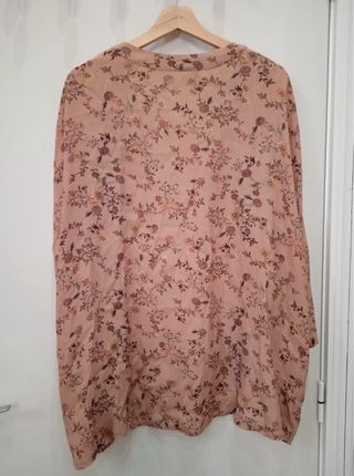 Kimono Ese o Ese Talla M