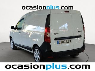 Dacia Dokker Van 1.6 GLP Essential 72 kW (98 CV)