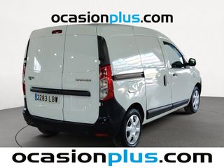 Dacia Dokker Van 1.6 GLP Essential 72 kW (98 CV)