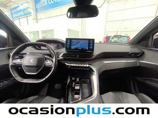 Peugeot 3008 PureTech 130 S&S Allure Pack EAT8 96 kW (130 CV)