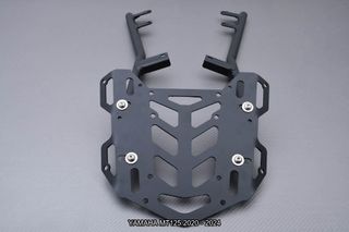 Soporte de baúl / Maletero YAMAHA MT125 2020 2024