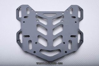 Soporte de baúl / Maletero YAMAHA MT125 2020 2024