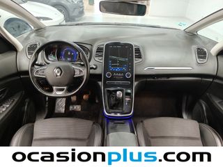 Renault Grand Scenic Zen dCi 96 kW (130 CV)