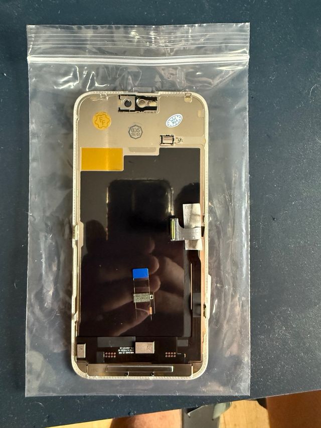 Pantalla LCD iPhone 15 Pro Max Hard OLED
