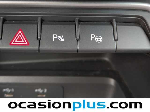 Audi A3 Sportback Advanced 30 TFSI 81 kW (110 CV) S tronic