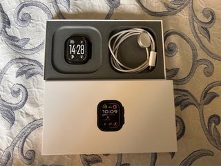 Apple Watch Ultra 2 Negro