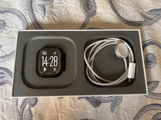 Apple Watch Ultra 2 Negro