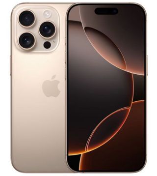 iPhone 16 Pro Max 256GB Dorado