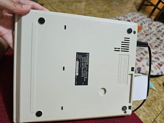 Calcolatrice stampante Citizen 220DP