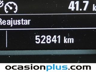Opel Astra 1.4 Turbo S&S Dynamic 92 kW (125 CV)