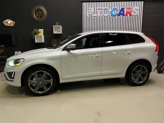 Volvo XC60 2015