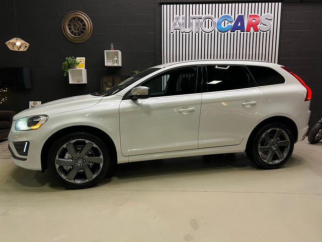 Volvo XC60 2015