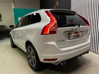 Volvo XC60 2015
