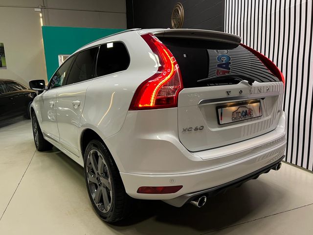 Volvo XC60 2015