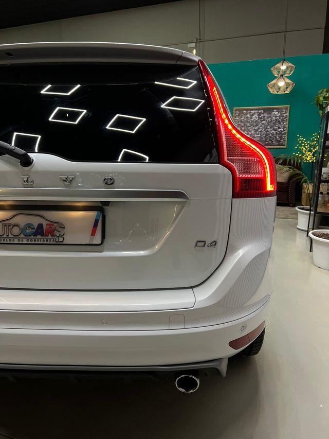 Volvo XC60 2015