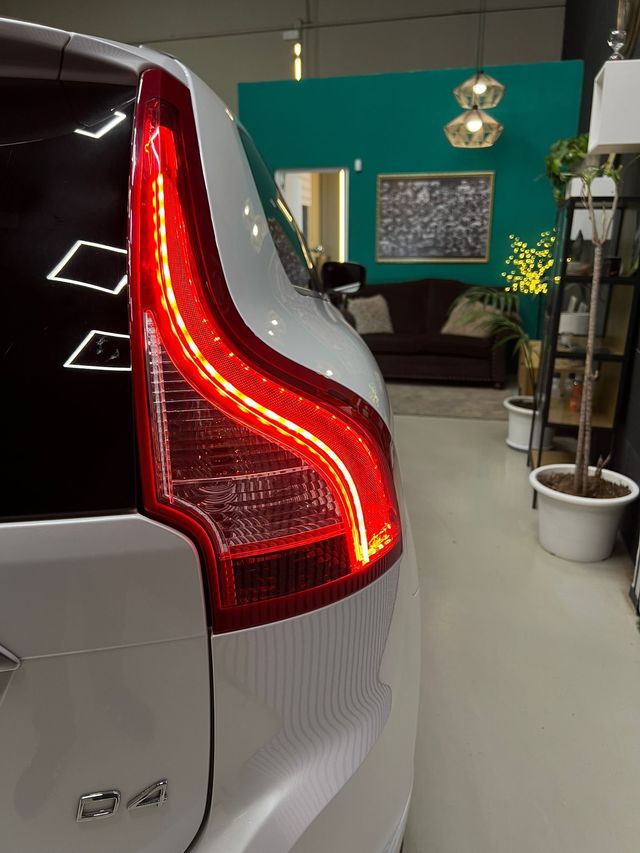 Volvo XC60 2015