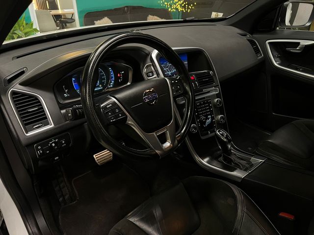 Volvo XC60 2015