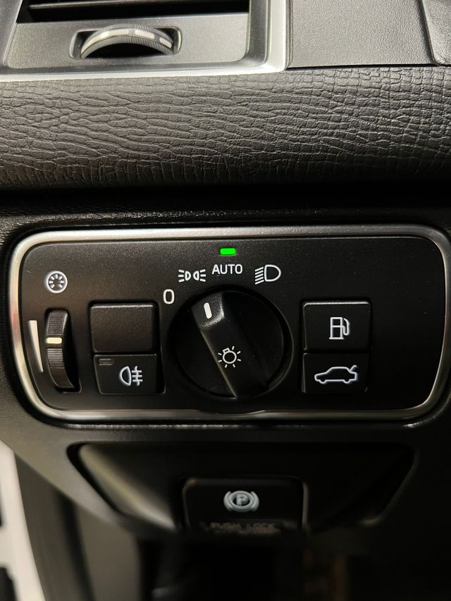 Volvo XC60 2015