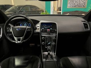 Volvo XC60 2015