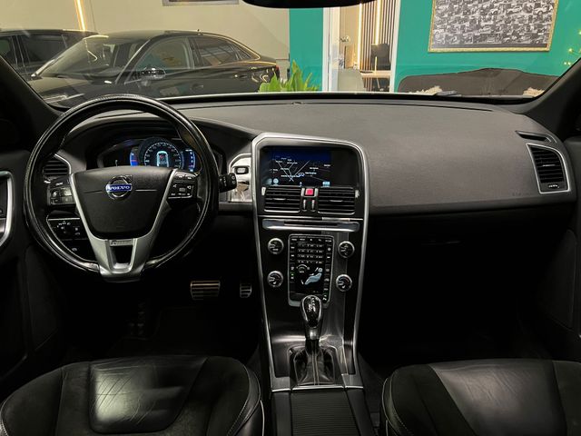 Volvo XC60 2015