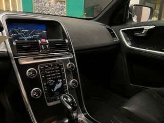 Volvo XC60 2015