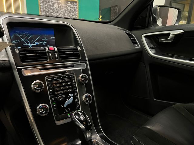 Volvo XC60 2015