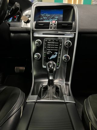 Volvo XC60 2015