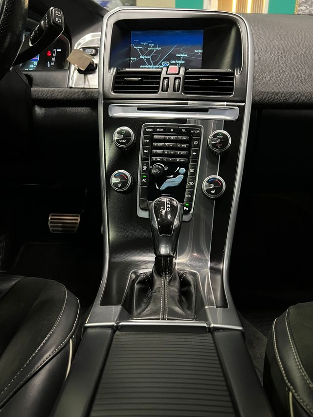 Volvo XC60 2015