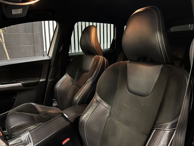 Volvo XC60 2015