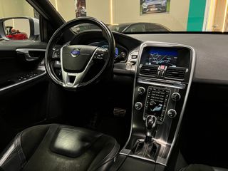 Volvo XC60 2015
