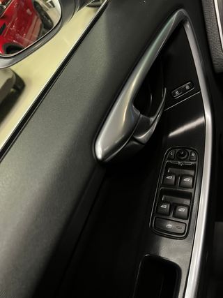 Volvo XC60 2015