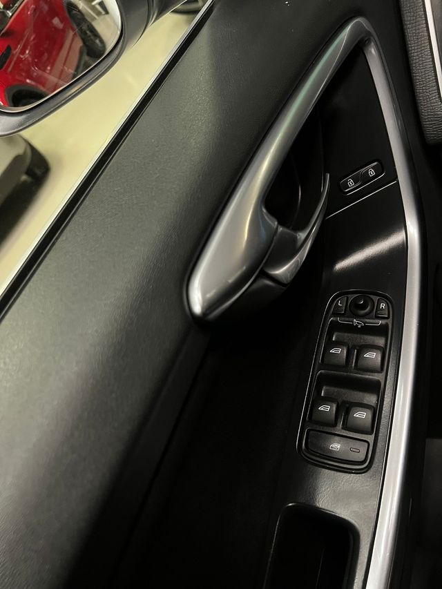 Volvo XC60 2015