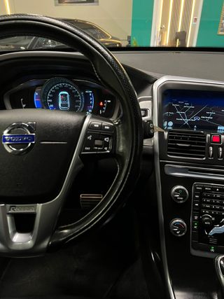 Volvo XC60 2015