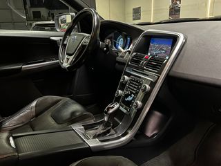 Volvo XC60 2015
