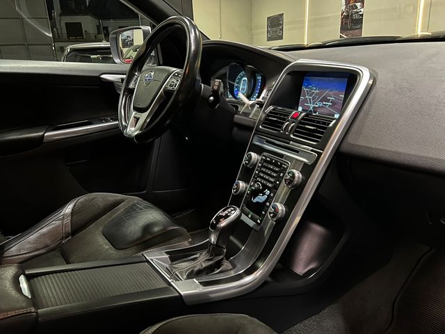 Volvo XC60 2015