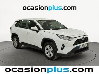 Toyota Rav4 220H Business 4WD 163 kW (222 CV)