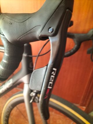 Grupo Sram Red etap 11v