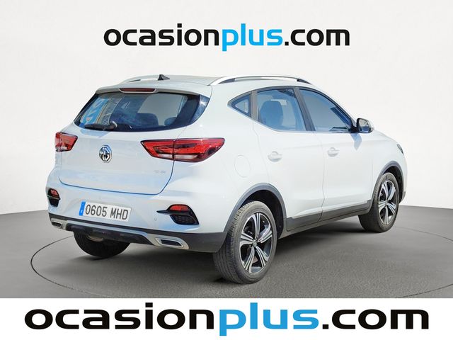MG ZS 1.5 Comfort 78 kW (106 CV)