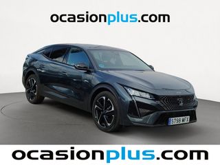 Peugeot 408 Puretech 130 Allure Pack EAT8 96 kW (130 CV)