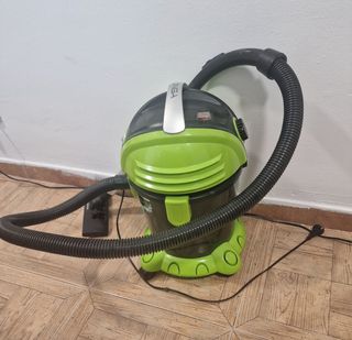 Aspiradora Cecotec Conga Líquidos/Sólidos