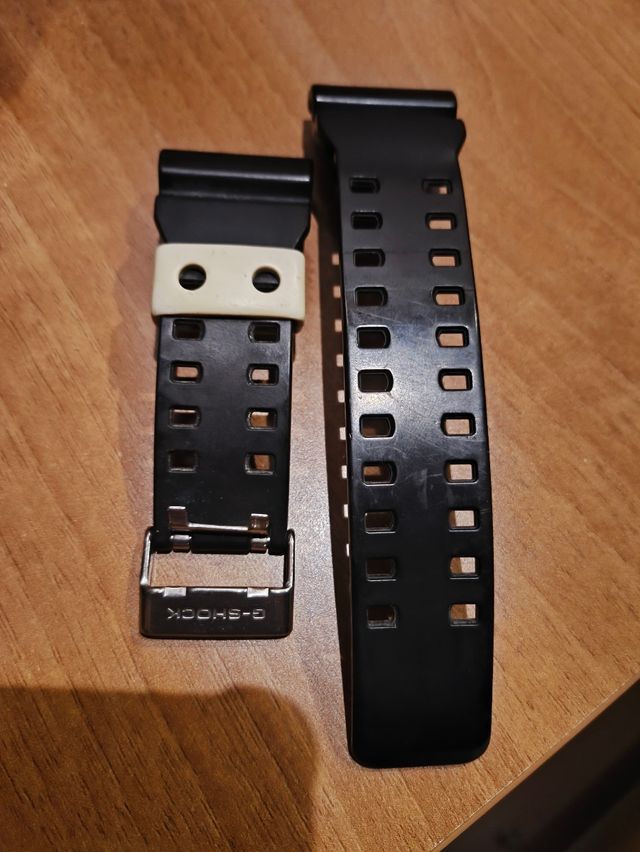 Reloj Casio G-Shock GA-100