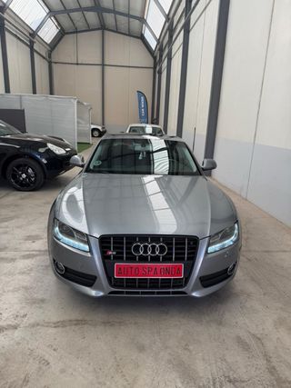 Audi A5 2007