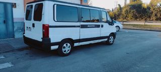 FIAT Ducato 2.3 jtd