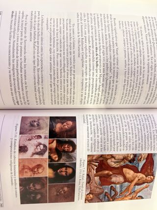 Historia del Arte Moderno: Renacimiento
