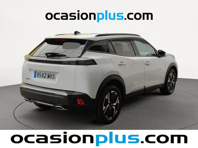 Peugeot 2008 PureTech 130 S&S Allure EAT8 96 kW (130 CV)